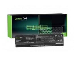 Baterija Green Cell PI06 za HP Pavilion 14 15 17 Envy 15 17 / 4400mAh / 10,8 V (11,1 V)